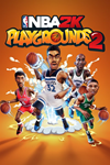 ** NBA 2K Playgrounds 2 Xbox One|X|S активация