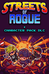 Streets of Rogue: Character Pack Edition Xbox активация