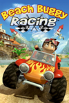 *Beach Buggy Racing Xbox One & X|S Активация