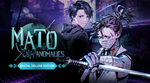 *Mato Anomalies Digital Deluxe Xbox One/X|S Активация