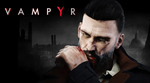 **Vampyr *Xbox One/Series X|S Активация + GIFT*