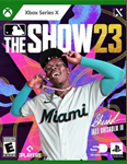 MLB* The Show 23 *Xbox Series X|S Активация + Gift*