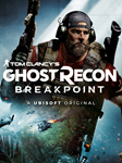 🌗Tom Clancy´s Ghost Recon® Breakpoint XBOX One|XS +🎁