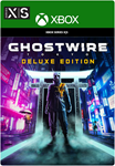 *Ghostwire Tokyo Deluxe Edition Xbox X|S PC Активация*