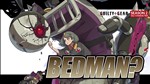 *GGST Additional Character: #8 Bedman? Xbox