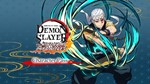 *Demon Slayer Chronicles Character Pass Xbox Активация