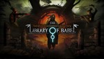 *The Library of Babel XBOX ONE X|S КЛЮЧ*