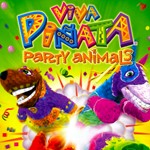*Viva Pinata Party Animals Xbox One & X|S Активация