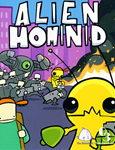 *Alien Hominid HD Xbox One & X|S Активация