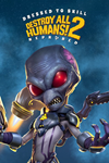 *Destroy All Humans! 2 Reprobed Dressed Xbox активация