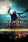 **NINJA GAIDEN: Master Collection Deluxe Edition Xbox