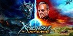 *X-Morph: Defense Complete Edition Xbox Активация