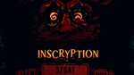 *Inscryption Xbox One & X|S PC Активация