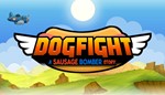 *Dogfight - A Sausage Bomber Story Xbox Активация