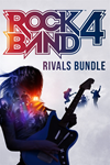 * Rock Band™ 4 Rivals Bundle Xbox One|X|S активация