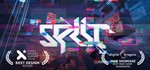 *Split - manipulate time  XBOX ONE X|S КЛЮЧ*