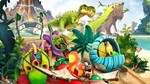*Gigantosaurus: Dino Kart XBOX ONE X|S КЛЮЧ*