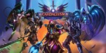 *Cardaclysm: Shards of the Four XBOX ONE X|S КЛЮЧ*