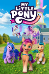 ** MY LITTLE PONY: Приключение в бухте Xbox активация