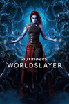 * OUTRIDERS WORLDSLAYER Xbox One|X|S активация