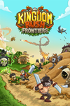* Kingdom Rush Frontiers Xbox One|X|S активация