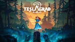 *Teslagrad 2 Xbox One & X|S Активация