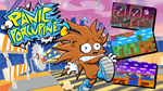 *Panic Porcupine XBOX ONE X|S КЛЮЧ*