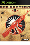 * Red Faction 2 Xbox One & Xbox Series X|S активация