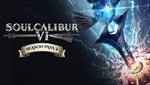 *SOULCALIBUR VI Season Pass 2 Xbox Активация