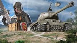 💎World of Tanks Мастер нокаута XBOX ONE X|S КЛЮЧ🔑