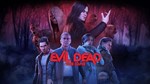 Evil Dead The Game Who’s Your Daddy Bundle XBOX*