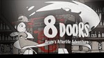 8Doors: Arums Afterlife Adventure XBOX ONE X|S КЛЮЧ*
