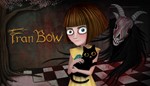 *Fran Bow Xbox One & X|S Активация