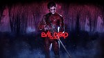 *Evil Dead The Game Ash Savini Alternate XBOX КЛЮЧ*