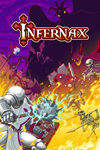 * Infernax Xbox One & Xbox Series X|S активация