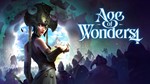 🌗Age of Wonders 4: Standard Edition Xbox Активация