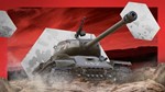 World of Tanks Новинка месяца: ИС-2 XBOX ONE X|S КЛЮЧ🔑