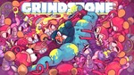 *Grindstone Xbox One & X|S Активация