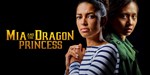 *Mia and the Dragon Princess XBOX ONE X|S КЛЮЧ*
