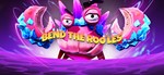 Kao the Kangaroo: Bend The Roo´les XBOX КЛЮЧ*