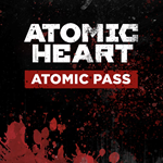 🔥Atomic Heart - Atomic Pass Xbox One/X|S Активация +🎁 - irongamers.ru