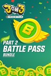 *3on3 FreeStyle Battle Pass 2023 Spring Part2 XBOX
