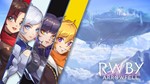 *RWBY: Arrowfell  XBOX ONE X|S КЛЮЧ*