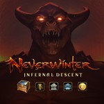 Neverwinter Премиум-набор измененного XBOX КЛЮЧ*
