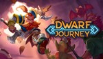 *Dwarf Journey XBOX ONE X|S КЛЮЧ*