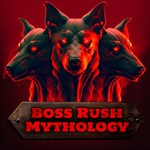 *Boss Rush: Mythology XBOX ONE X|S КЛЮЧ*