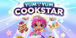 *Yum Yum Cookstar  XBOX ONE X|S КЛЮЧ*