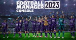 💎Football Manager 2023 Console XBOX ONE X|S КЛЮЧ🔑