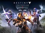 *Destiny: The Taken King DLC XBOX ONE X|S КЛЮЧ*