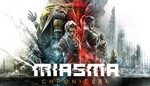 *Miasma Chronicles Xbox Series X|S Активация
